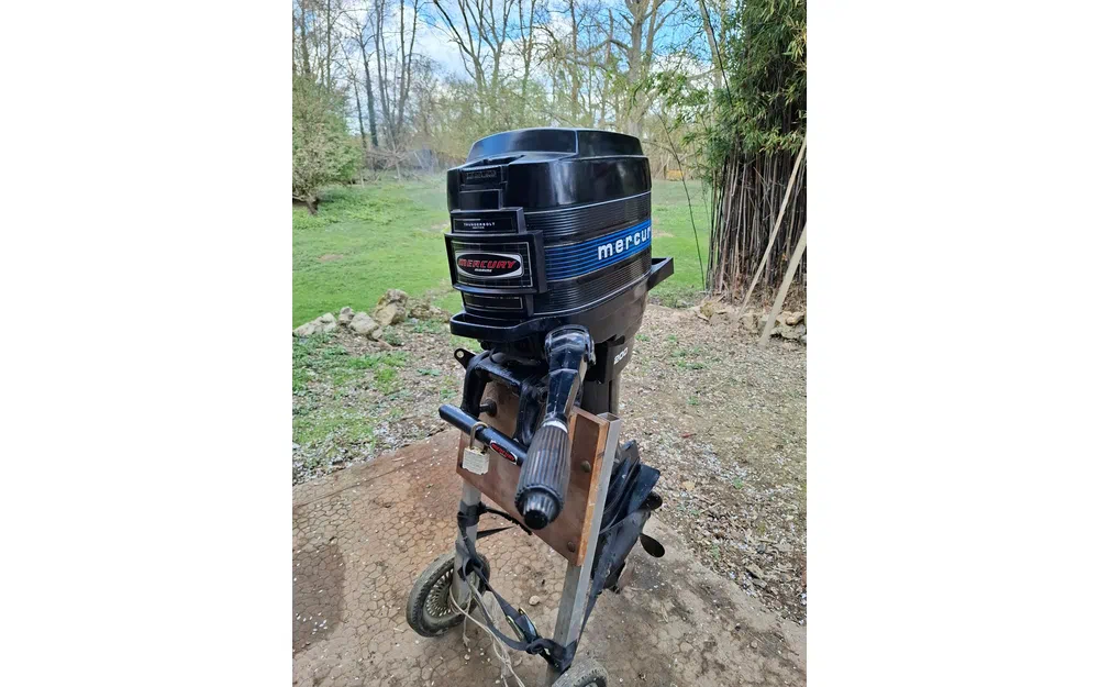 slider 16 Sillinger 420 TRS