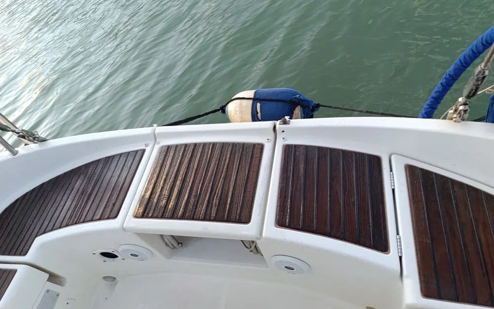 slider 17 Beneteau Oceanis 370