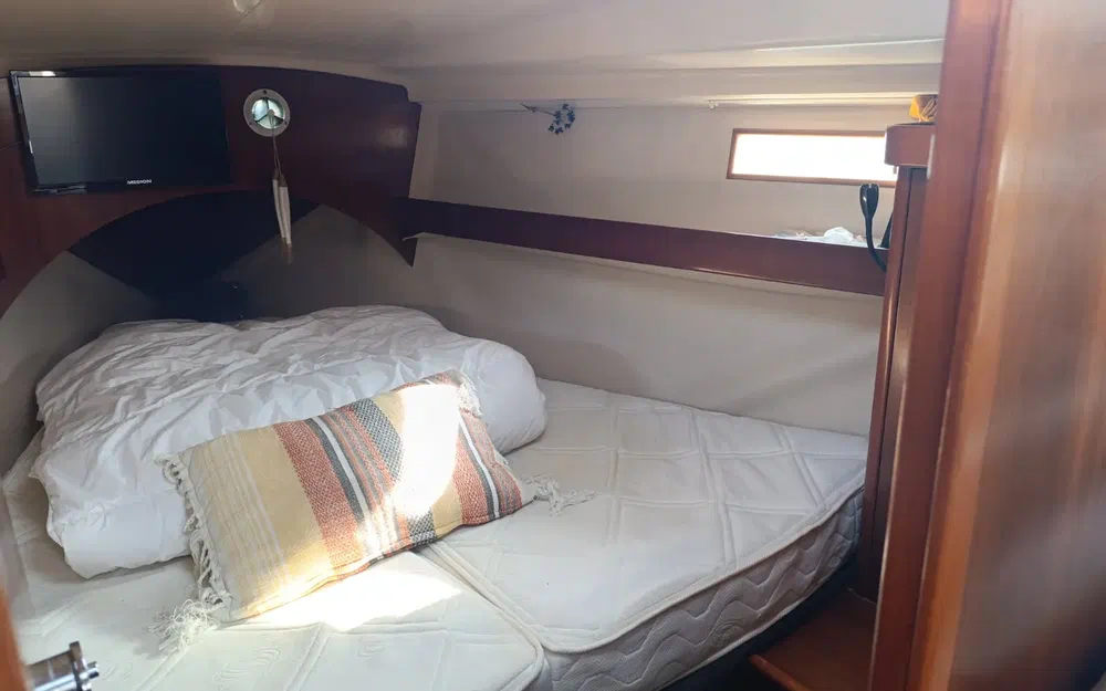 slider 5 Beneteau Oceanis 370