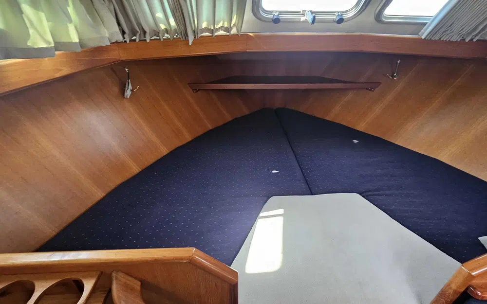 slider 10 Pedro Boat Skiron 35