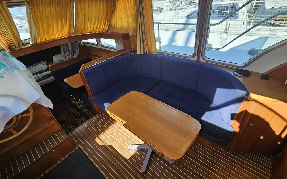 slider 1 Pedro Boat Skiron 35