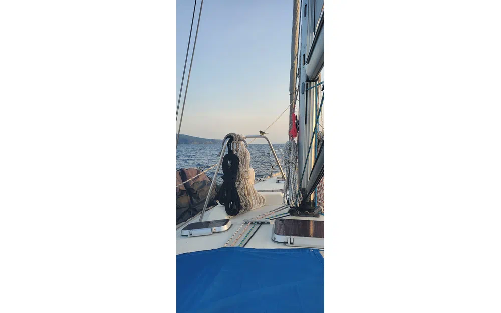 slider 9 Beneteau Oceanis 430