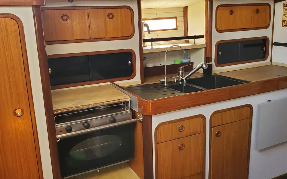 slider 17 Beneteau Oceanis 430