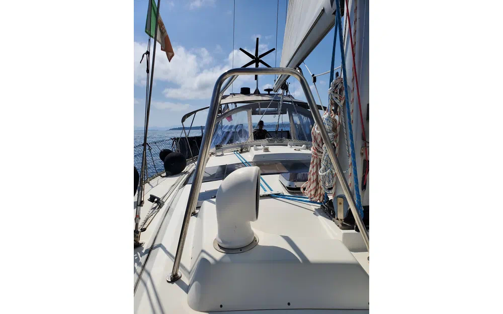 slider 1 Beneteau Oceanis 430