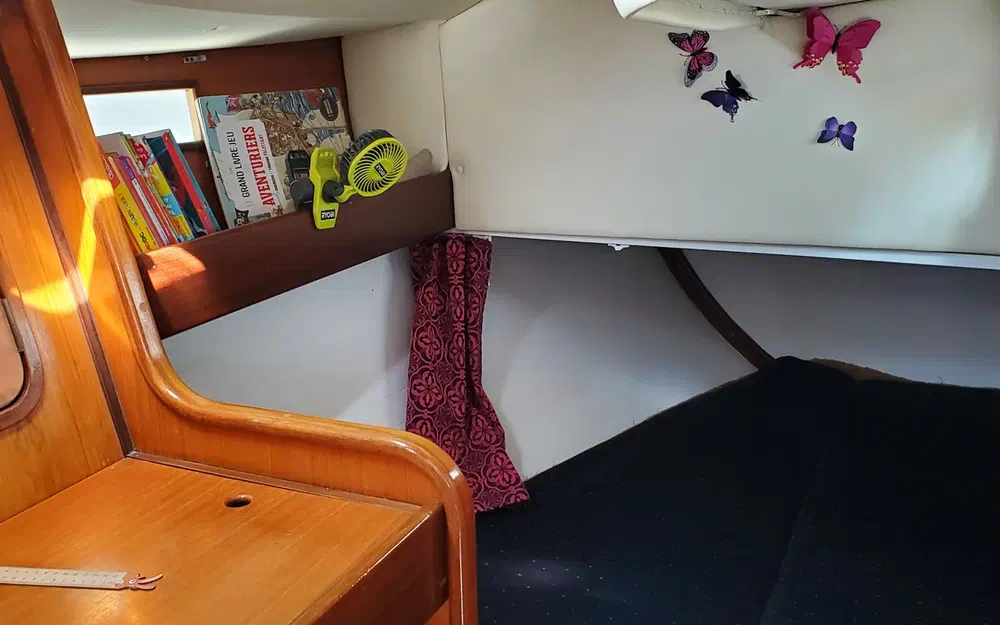 slider 19 Beneteau Oceanis 430