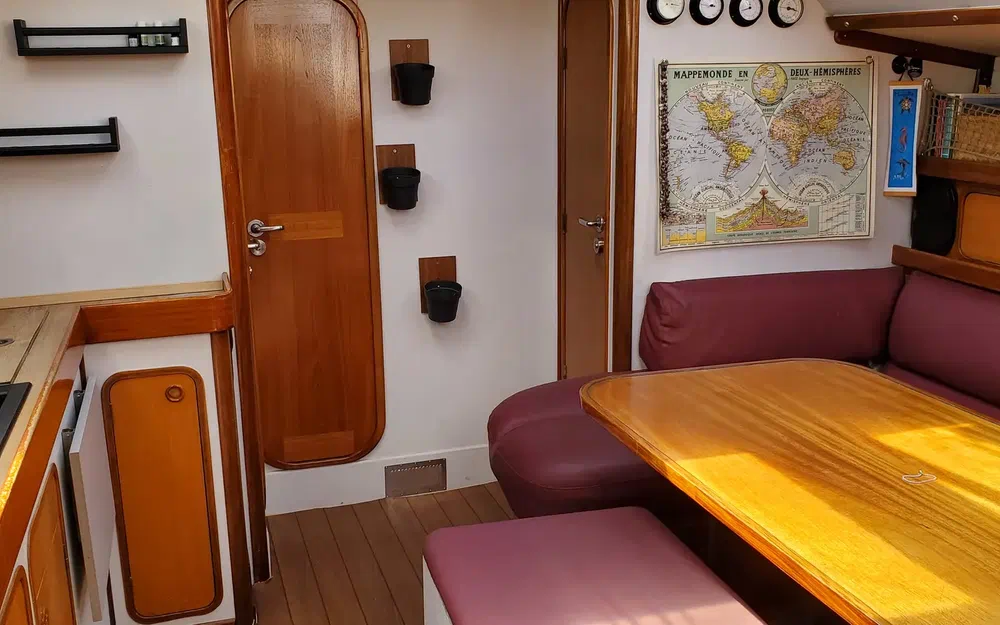 slider 20 Beneteau Oceanis 430