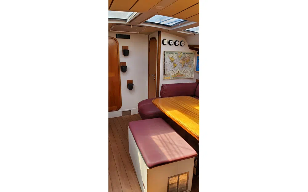 slider 21 Beneteau Oceanis 430