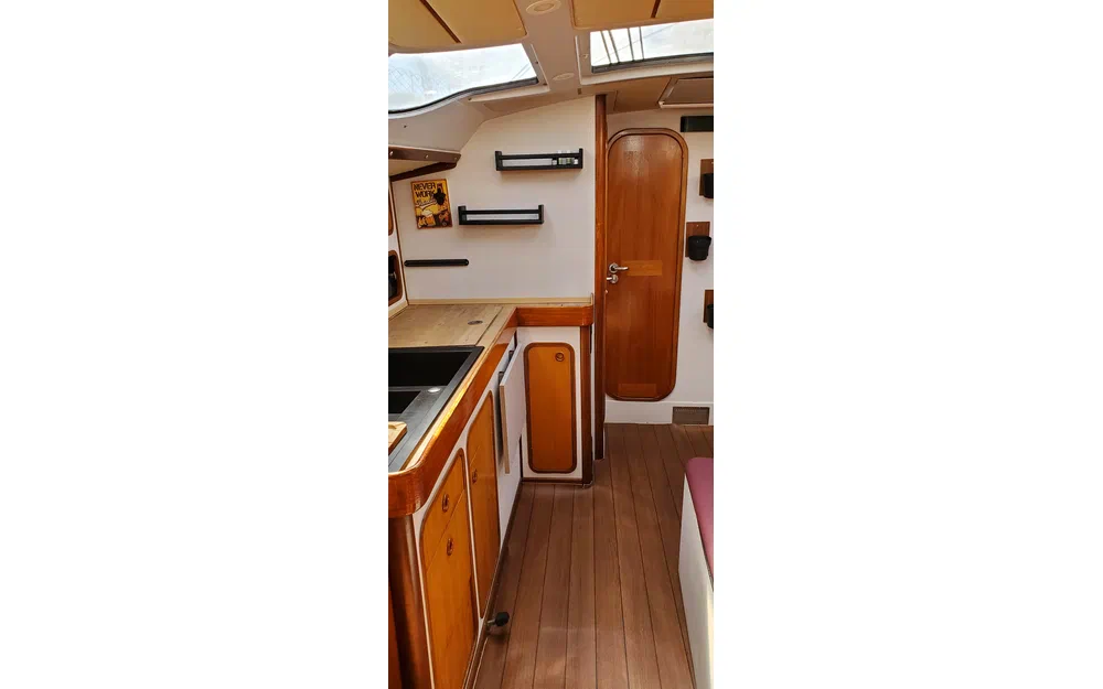 slider 22 Beneteau Oceanis 430