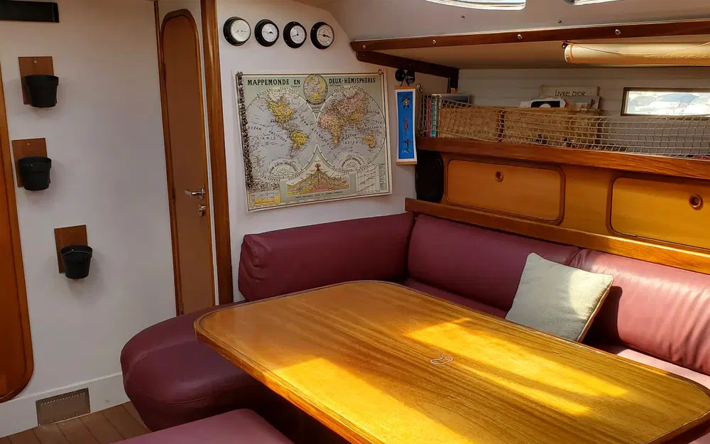 slider 23 Beneteau Oceanis 430