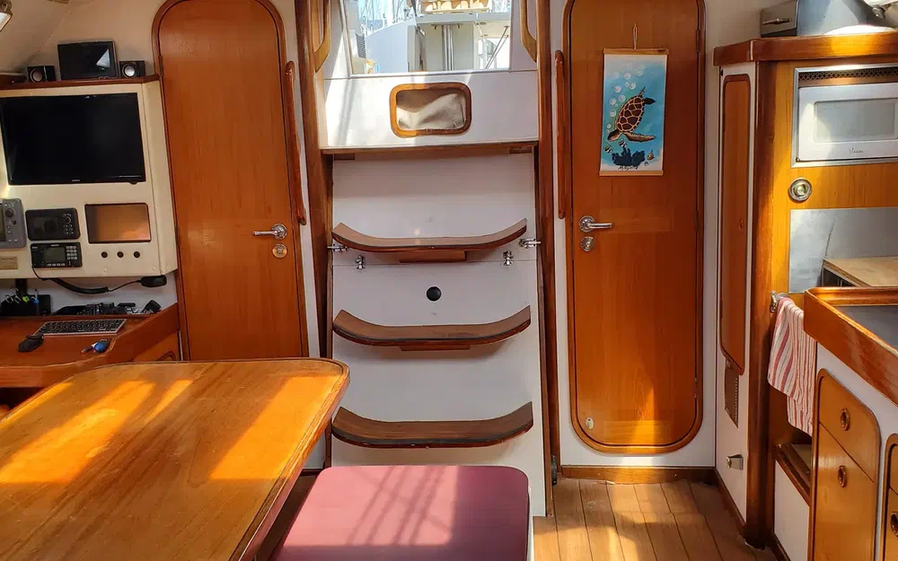 slider 25 Beneteau Oceanis 430