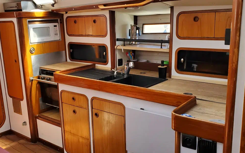 slider 26 Beneteau Oceanis 430