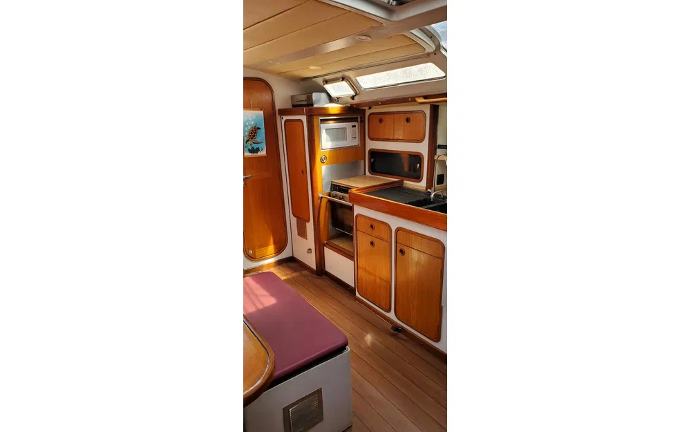 slider 27 Beneteau Oceanis 430