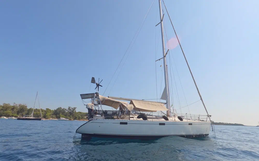slider 28 Beneteau Oceanis 430