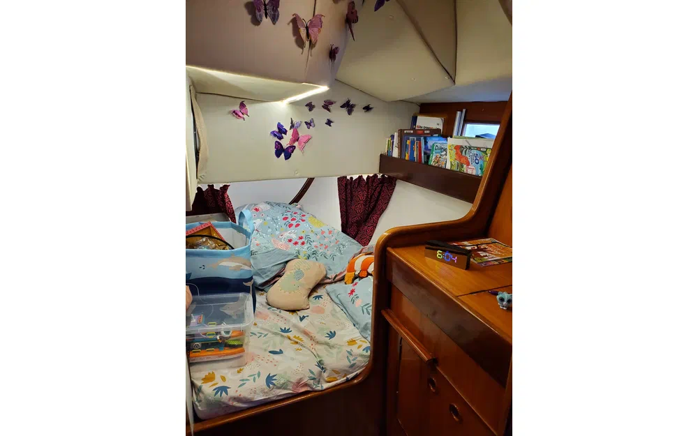 slider 2 Beneteau Oceanis 430