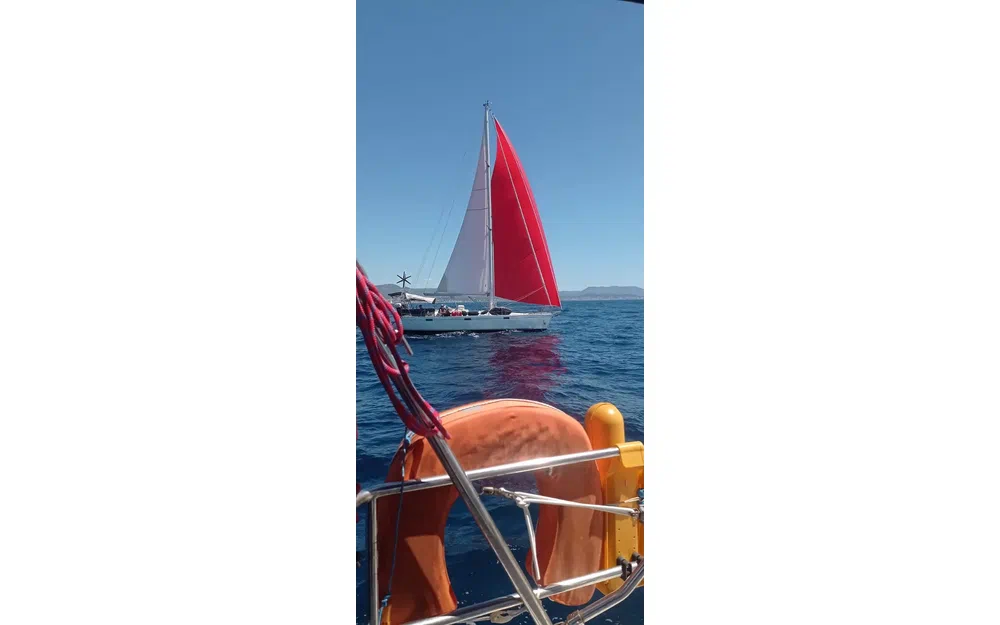 slider 31 Beneteau Oceanis 430