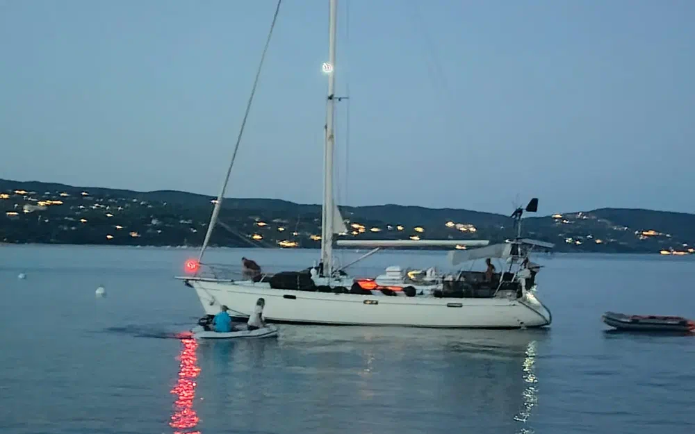 slider 32 Beneteau Oceanis 430