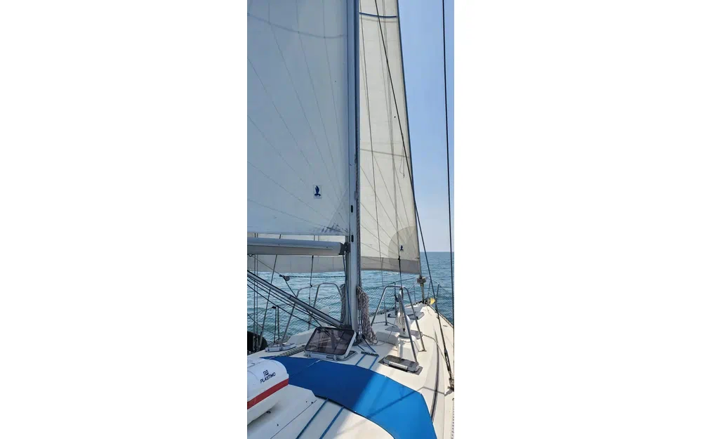 slider 33 Beneteau Oceanis 430
