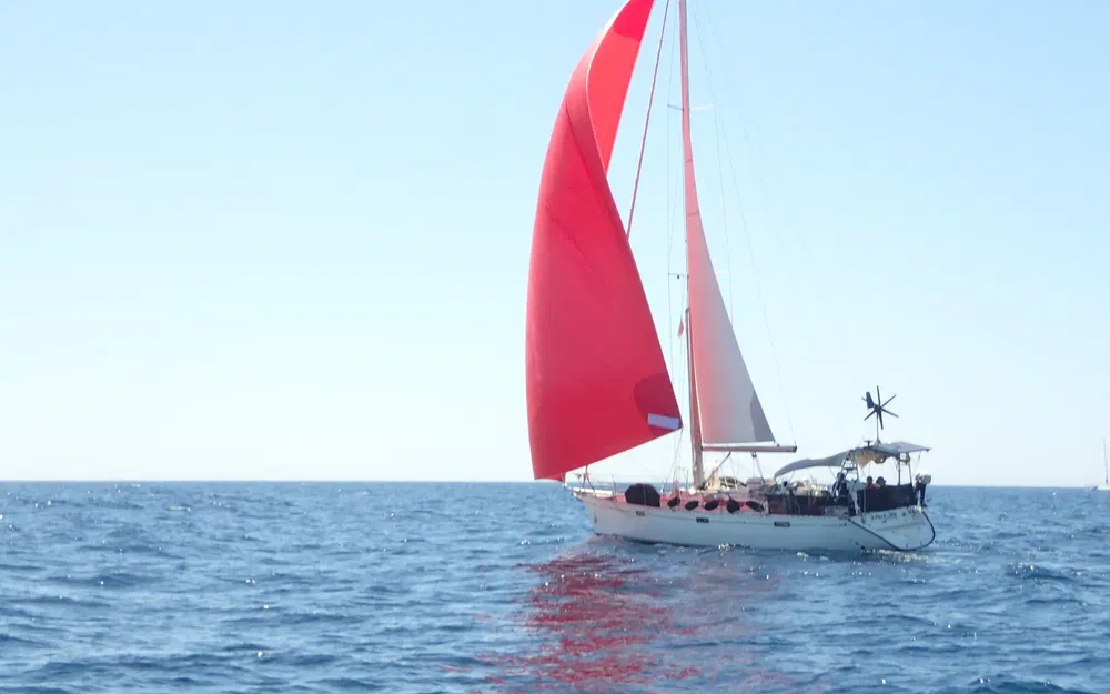 slider 35 Beneteau Oceanis 430