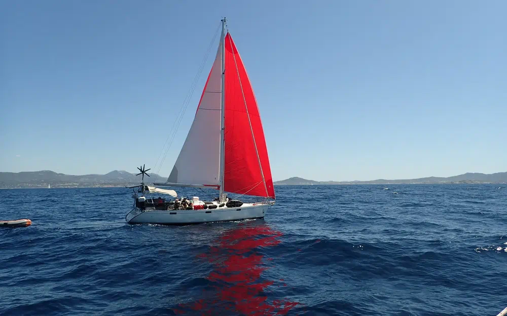 slider 36 Beneteau Oceanis 430