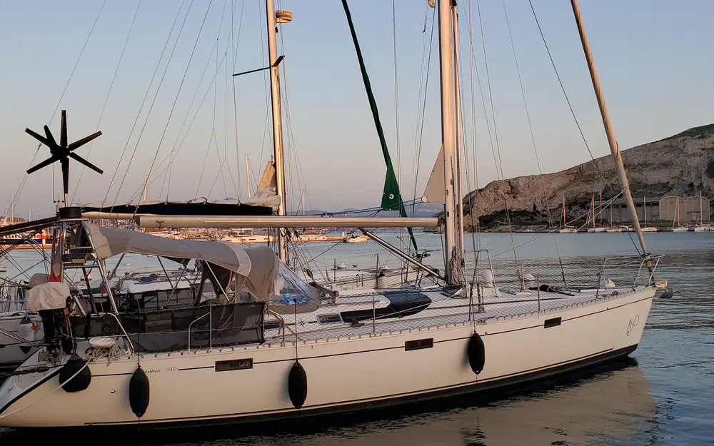 slider 3 Beneteau Oceanis 430