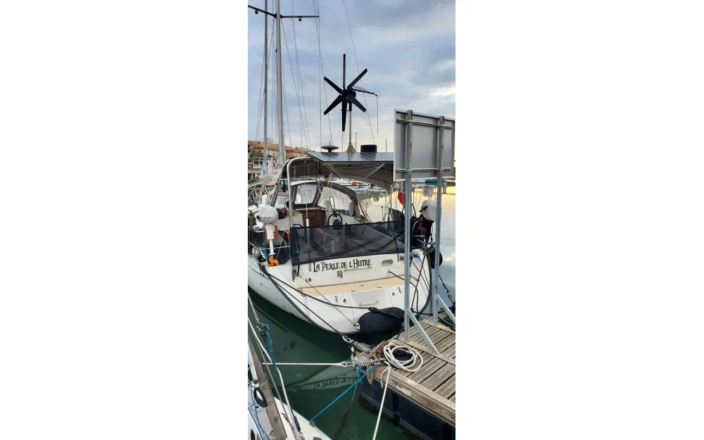 slider 4 Beneteau Oceanis 430