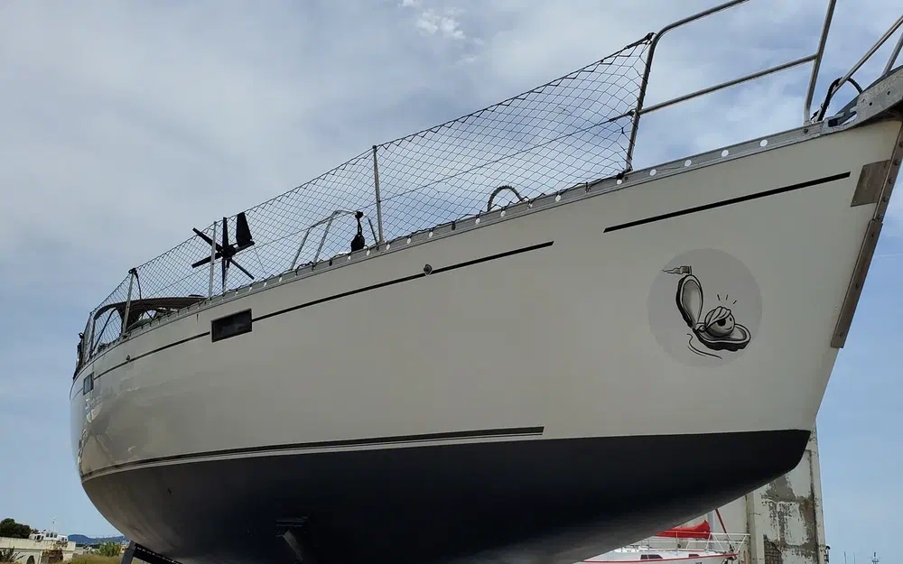 slider 5 Beneteau Oceanis 430