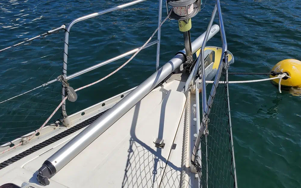 slider 6 Beneteau Oceanis 430