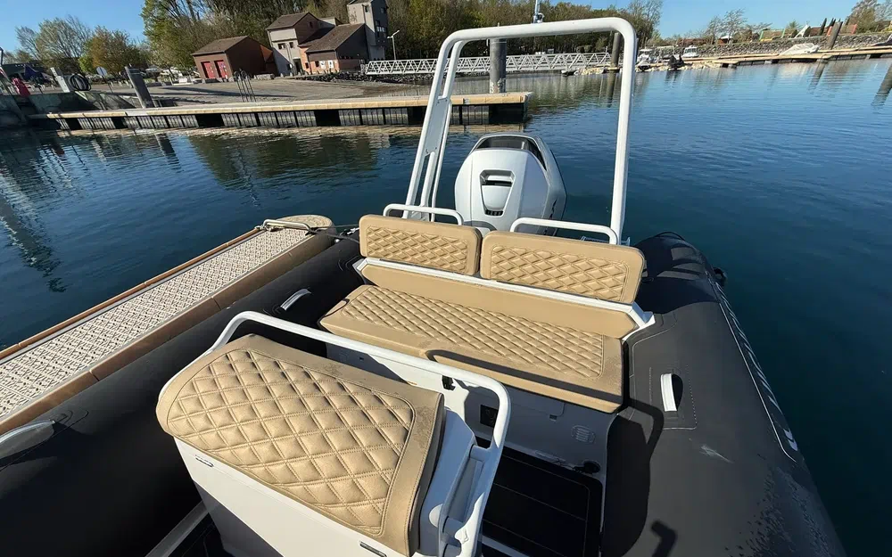 slider 6 Highfield Sport 600