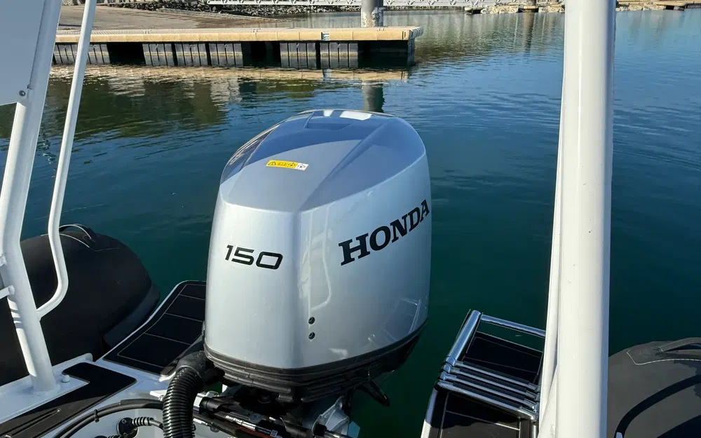 slider 10 Highfield Sport 600