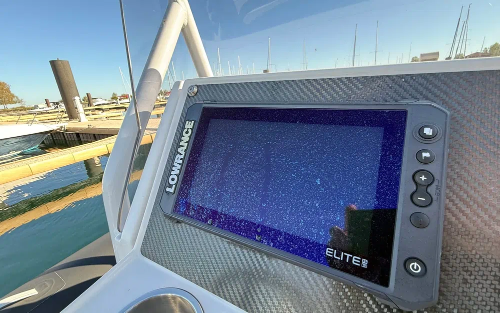 slider 13 Highfield Sport 600