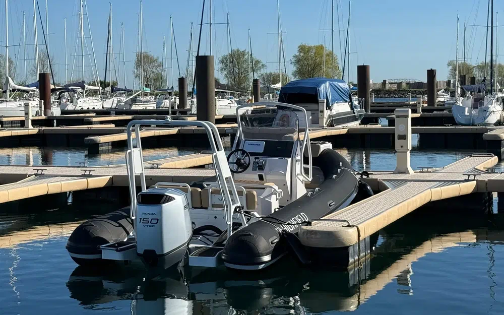 slider 3 Highfield Sport 600