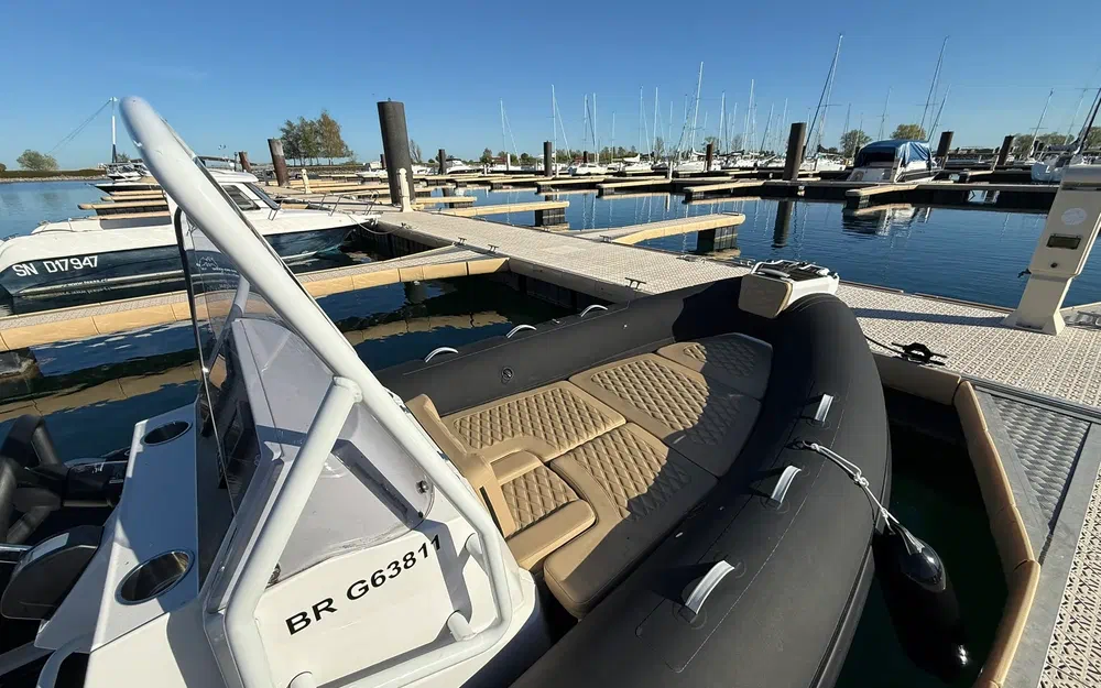 slider 4 Highfield Sport 600