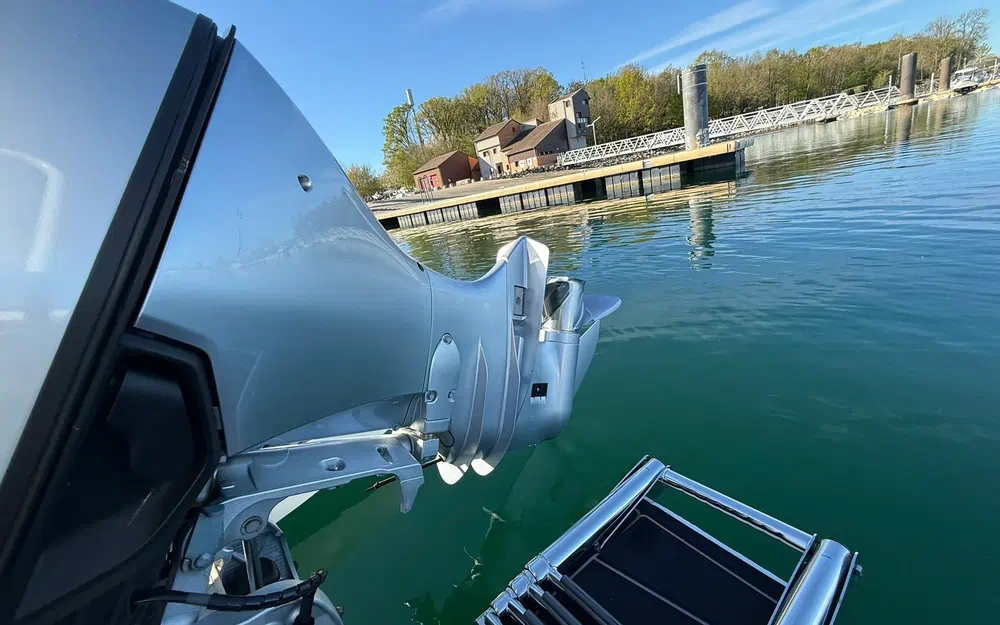 slider 15 Highfield Sport 600