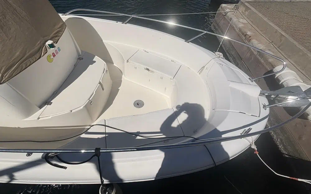 slider 10 Jeanneau Cap Camarat 6.5 CC