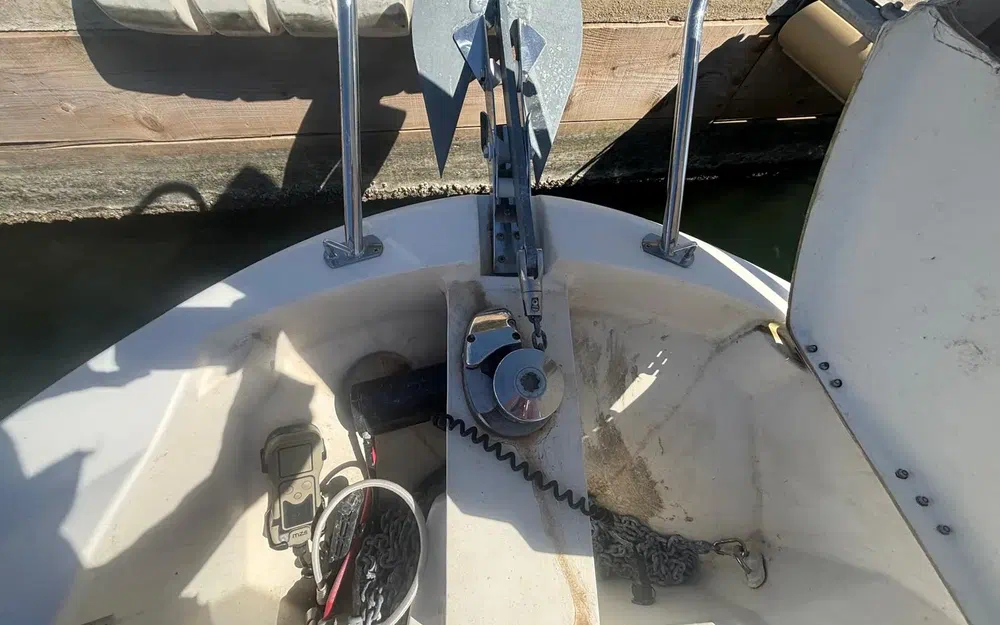 slider 11 Jeanneau Cap Camarat 6.5 CC