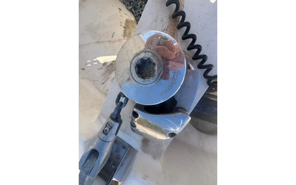 slider 12 Jeanneau Cap Camarat 6.5 CC