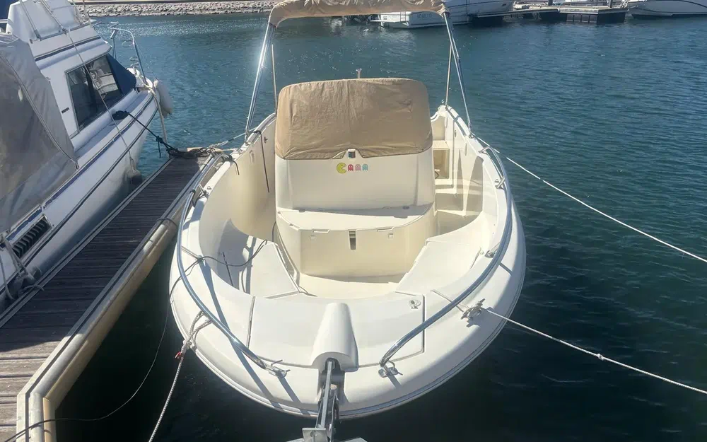 slider 14 Jeanneau Cap Camarat 6.5 CC