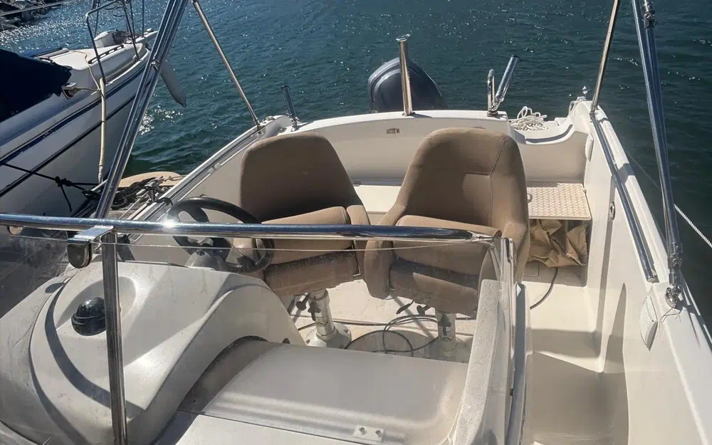 slider 2 Jeanneau Cap Camarat 6.5 CC