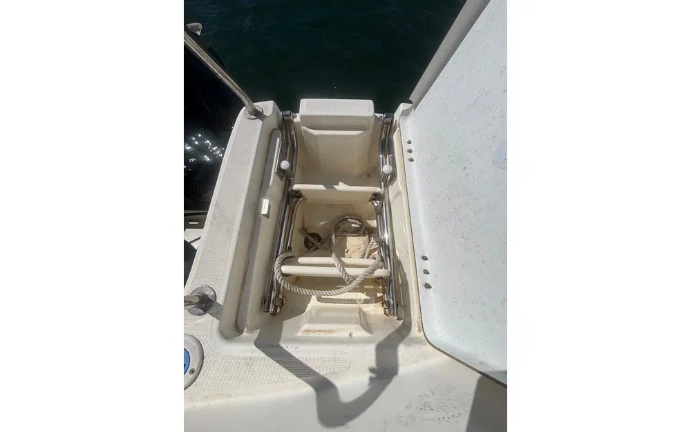 slider 8 Jeanneau Cap Camarat 6.5 CC