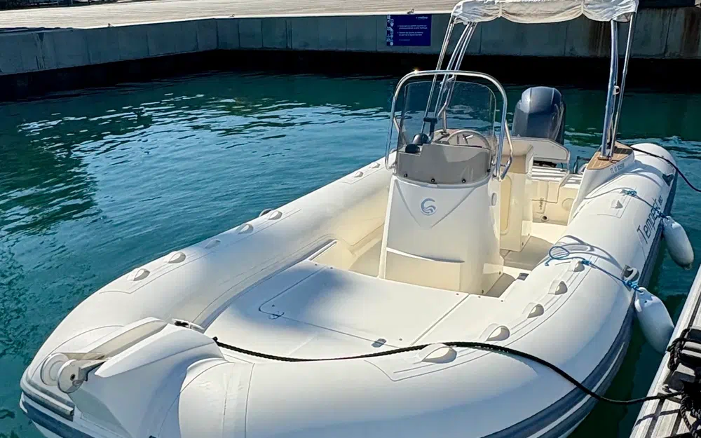 slider 3 Capelli Tempest 650