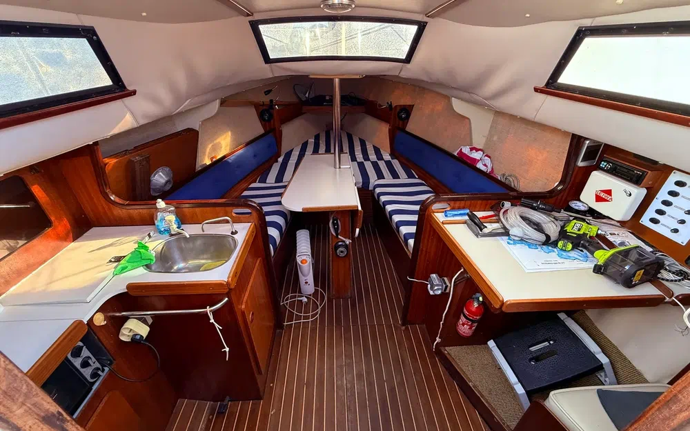 slider 9 Jeanneau Fantasia 27