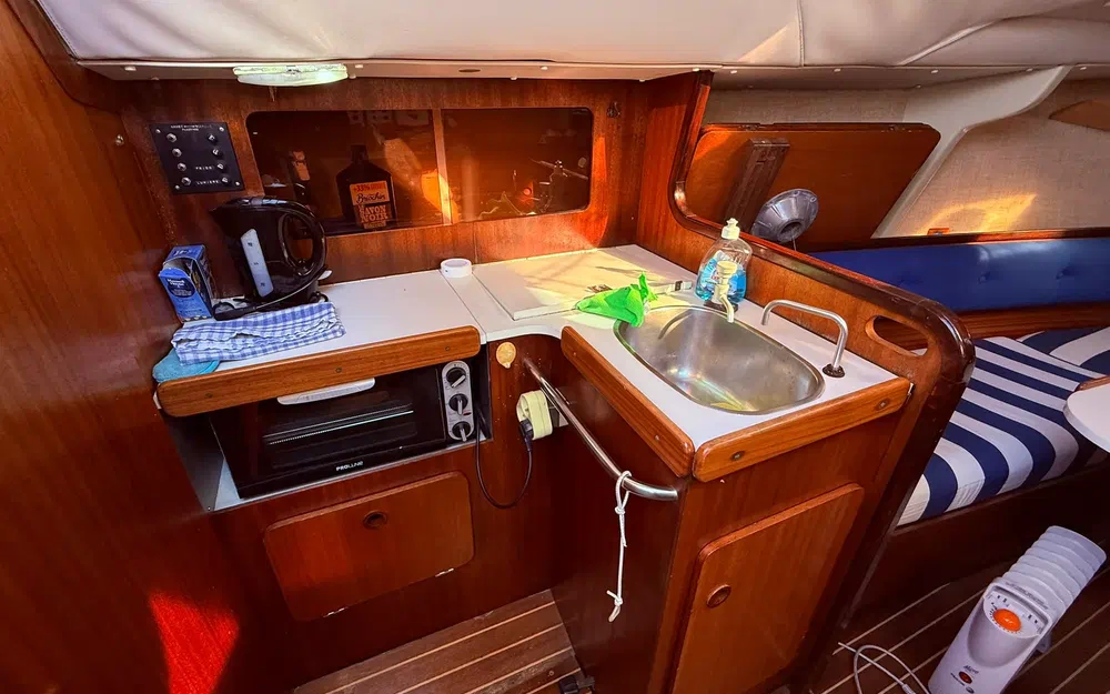 slider 12 Jeanneau Fantasia 27