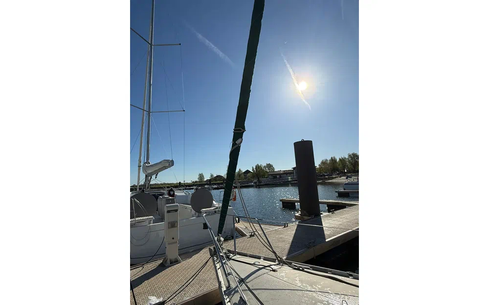 slider 4 Jeanneau Fantasia 27