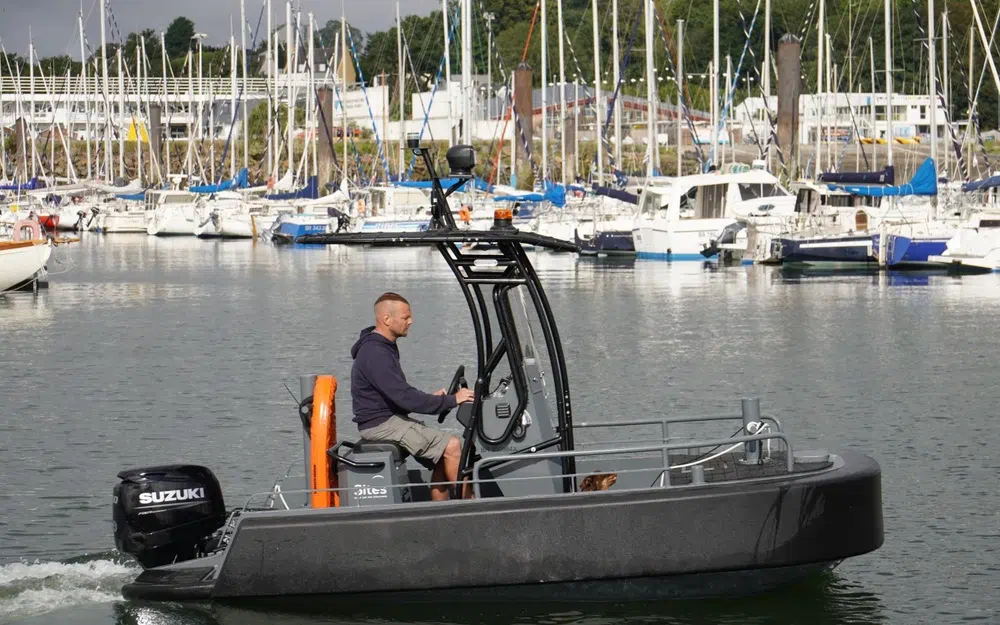 slider 1 3D Tender Pilot 420