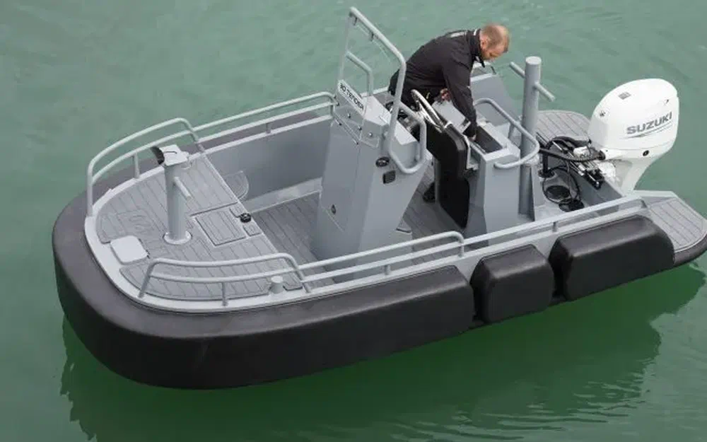 slider 0 3D Tender Pilot 420