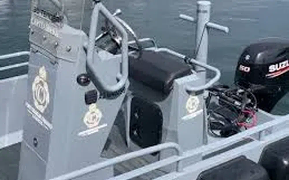 slider 4 3D Tender Pilot 420