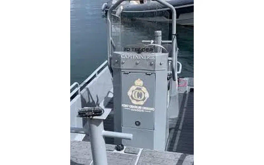 slider 5 3D Tender Pilot 420