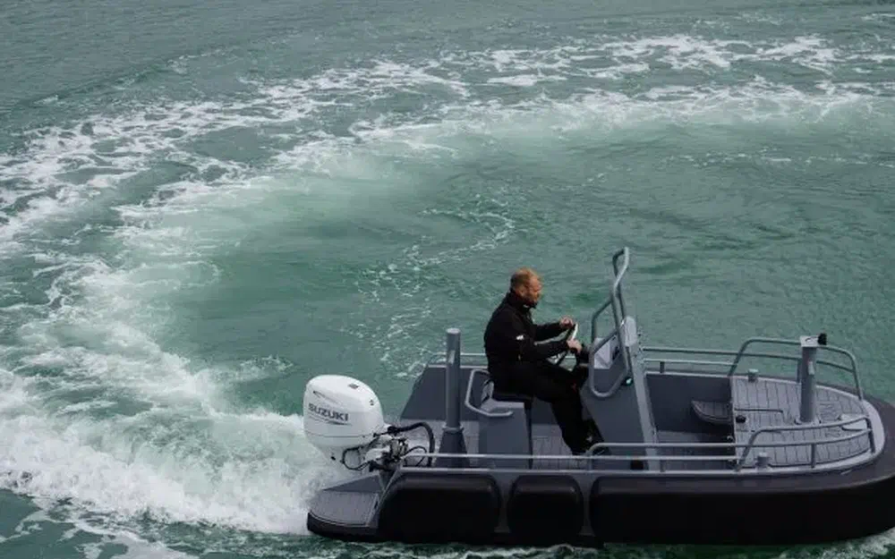 slider 7 3D Tender Pilot 420