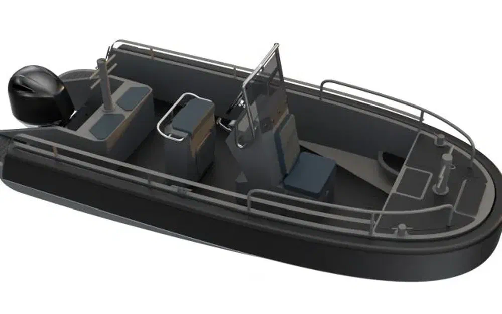 slider 10 3D Tender Pilot 560