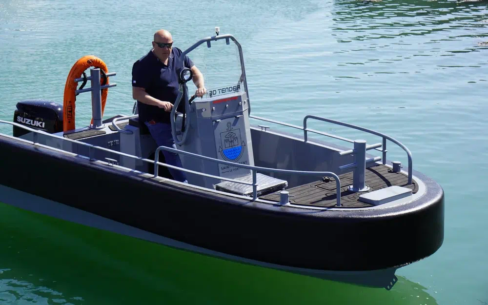 slider 0 3D Tender Pilot 560